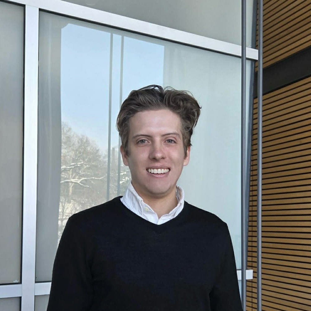 Sean Franco headshot