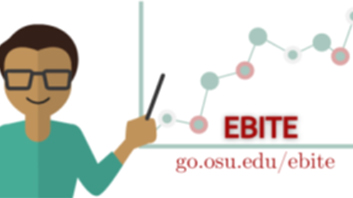 Evidence-Based Intervention (EBI) Training in Education EBITE