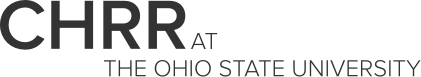 CHRR at the Ohio State University 