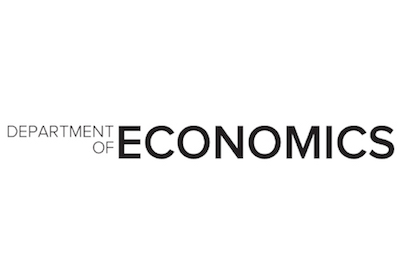 OSU Department of Economics 